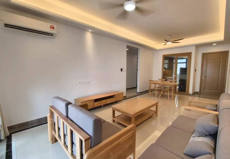 R&F Princess Cove - Seine Region