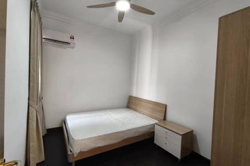 R&F Princess Cove - Seine Region