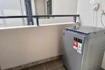 R&F Princess Cove - Seine Region