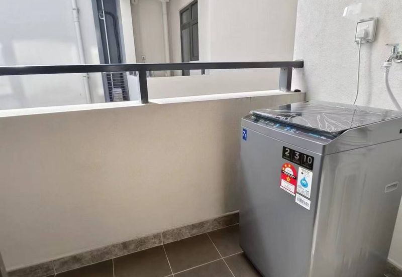 R&F Princess Cove - Seine Region