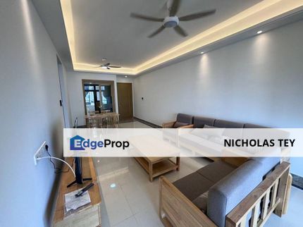 R&F Princess Cove @ Phase 2 Seine Region , Johor, Johor Bahru