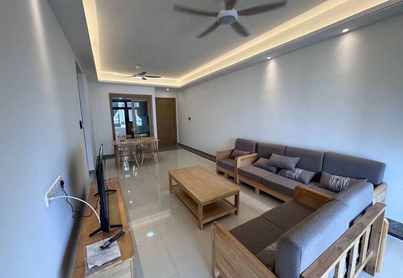 R&F Princess Cove - Seine Region