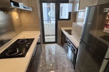 R&F Princess Cove - Seine Region