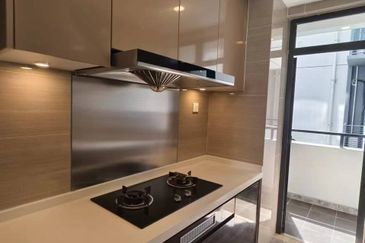 R&F Princess Cove - Seine Region