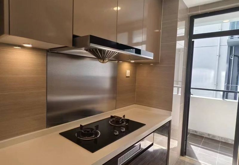 R&F Princess Cove - Seine Region