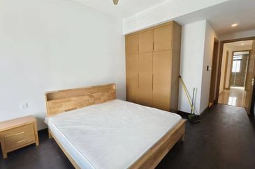 R&F Princess Cove - Seine Region