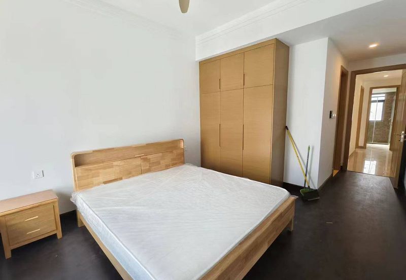 R&F Princess Cove - Seine Region