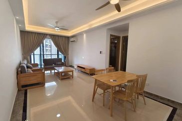 R&F Princess Cove - Seine Region