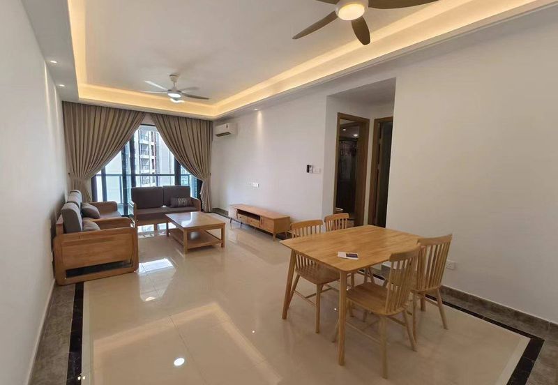 R&F Princess Cove - Seine Region