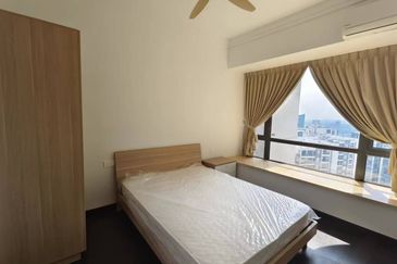 R&F Princess Cove - Seine Region