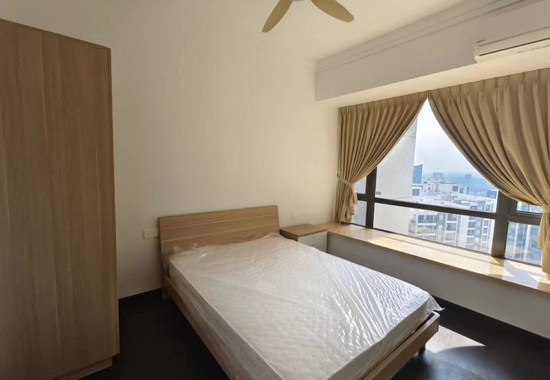 R&F Princess Cove - Seine Region