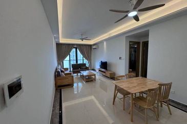 R&F Princess Cove - Seine Region