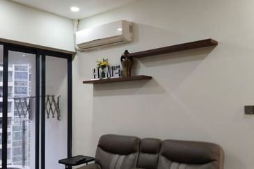 Amberside Country Garden @ Danga Bay