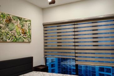 Amberside Country Garden @ Danga Bay