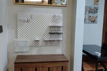 Amberside Country Garden @ Danga Bay