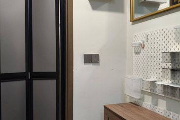 Amberside Country Garden @ Danga Bay