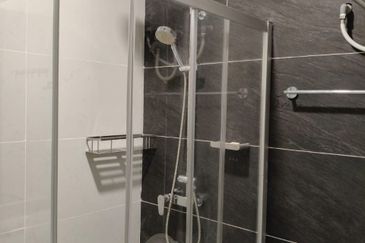 Amberside Country Garden @ Danga Bay