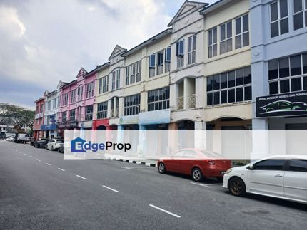 Kota Tinggi, Johor, Ulu Tiram