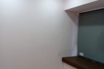 Amberside Country Garden @ Danga Bay