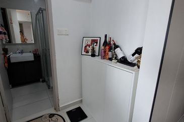 Amberside Country Garden @ Danga Bay