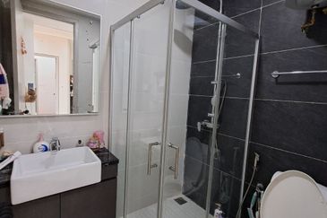 Amberside Country Garden @ Danga Bay