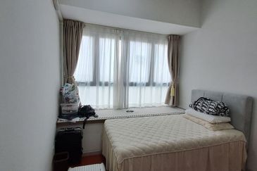 Amberside Country Garden @ Danga Bay