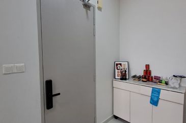 Amberside Country Garden @ Danga Bay