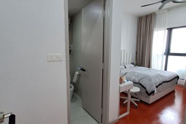 Amberside Country Garden @ Danga Bay