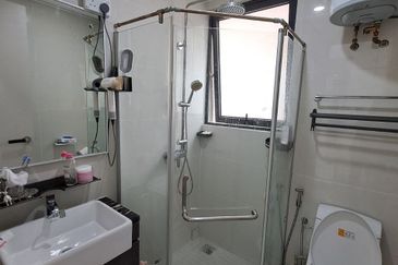 Amberside Country Garden @ Danga Bay