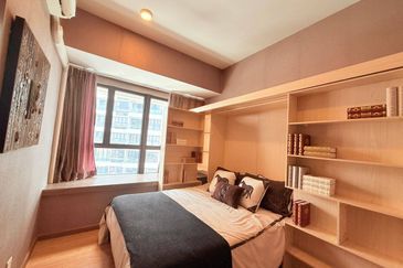 Baypoint @ Country Garden Danga Bay