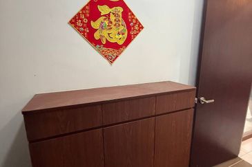 Baypoint @ Country Garden Danga Bay