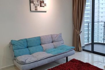 Baypoint @ Country Garden Danga Bay