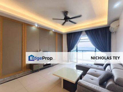 R&F Princess Cove Phase 1 富力公主湾, Johor, Johor Bahru