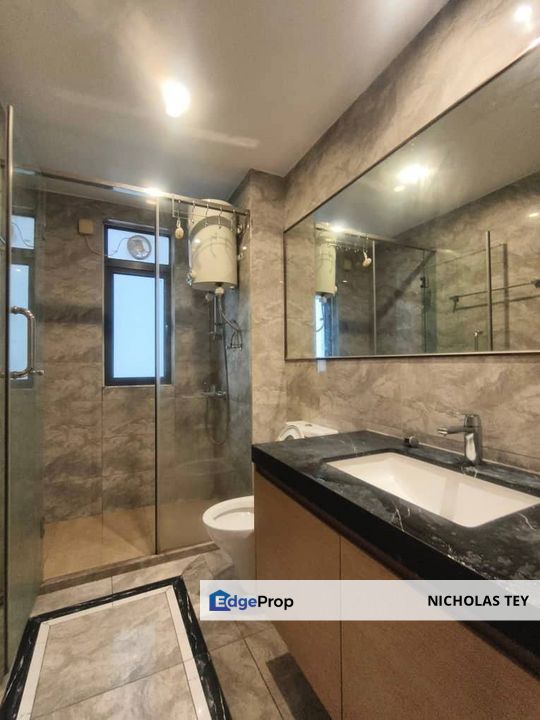 R&F Princess Cove Phase 1 富力公主湾, Johor, Johor Bahru