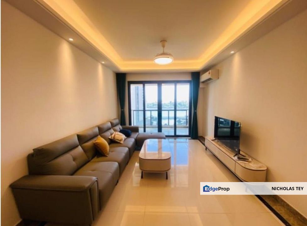 R&F Princess Cove, Johor, Johor Bahru