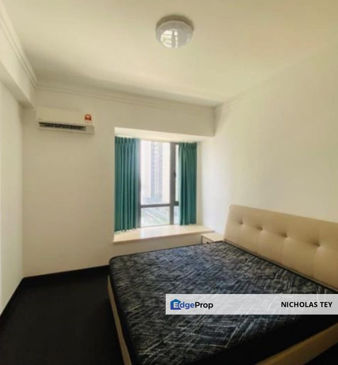 R&F Princess Cove, Johor, Johor Bahru