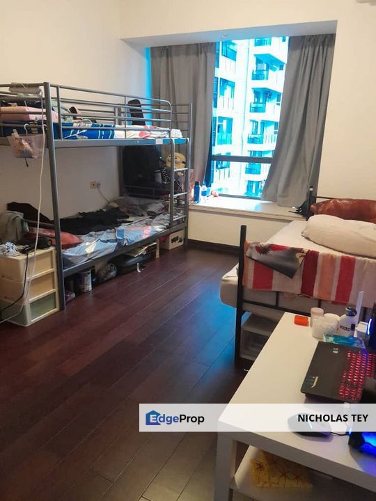 Rnf Princess Cove  【Phase 1】, Johor, Johor Bahru