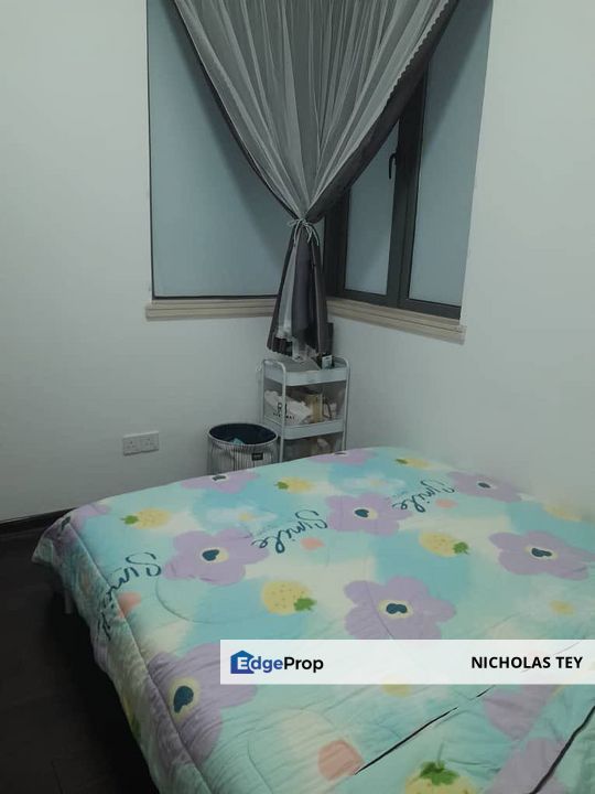 Rnf Princess Cove  【Phase 1】, Johor, Johor Bahru