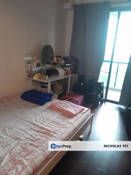 Rnf Princess Cove  【Phase 1】, Johor, Johor Bahru