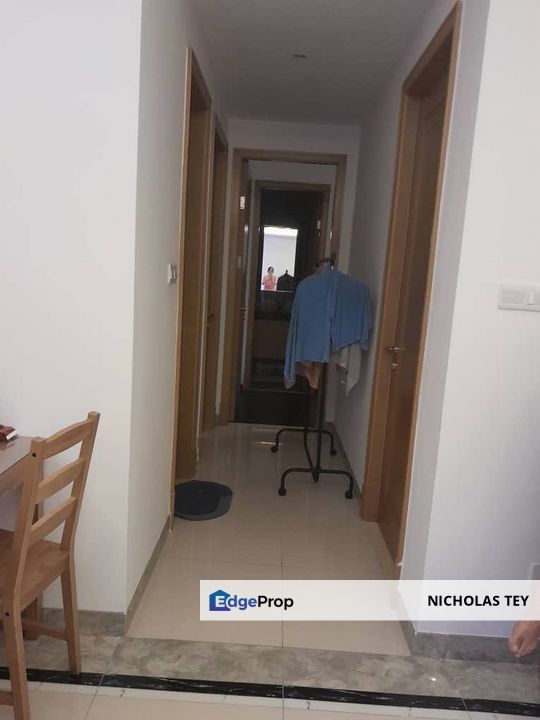 Rnf Princess Cove  【Phase 1】, Johor, Johor Bahru