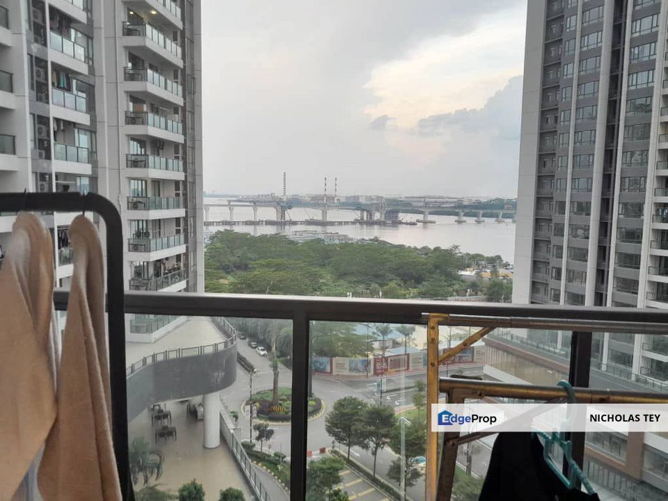 Rnf Princess Cove  【Phase 1】, Johor, Johor Bahru