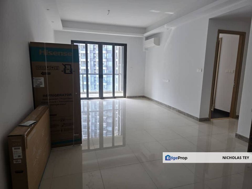 R&F Princess Cove @ Phase 2 Seine Region  (WL9796), Johor, Johor Bahru