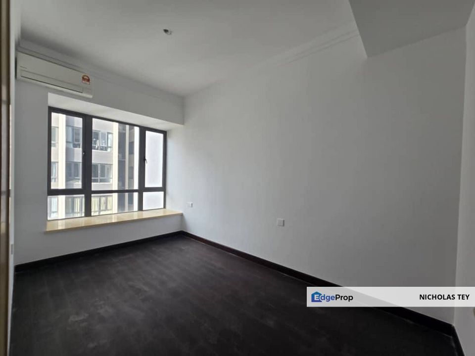 R&F Princess Cove @ Phase 2 Seine Region  (WL9796), Johor, Johor Bahru