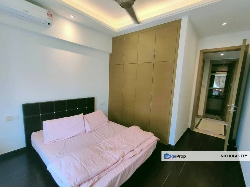 R&F Princess Cove, Tanjung Puteri, Johor, Johor Bahru