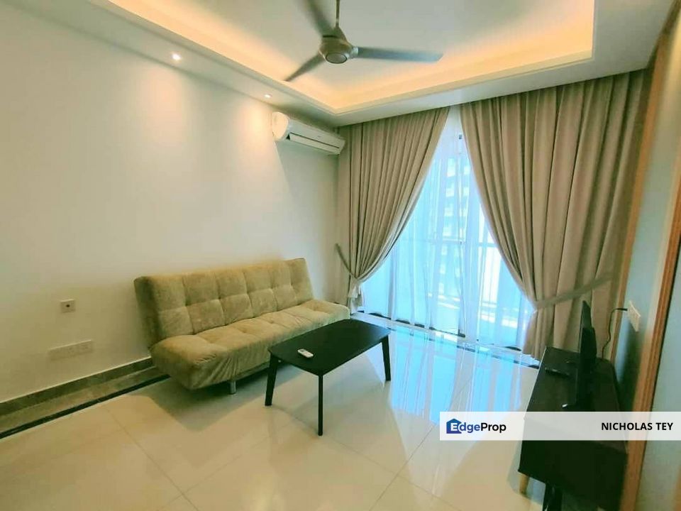 R&F Princess Cove, Tanjung Puteri, Johor, Johor Bahru