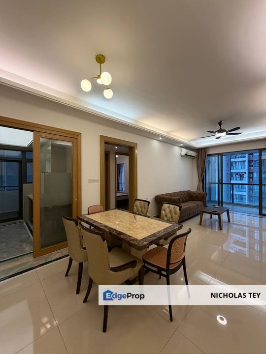 R&F Princess Cove Phase 1, Johor, Johor Bahru