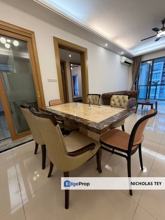 R&F Princess Cove Phase 1, Johor, Johor Bahru