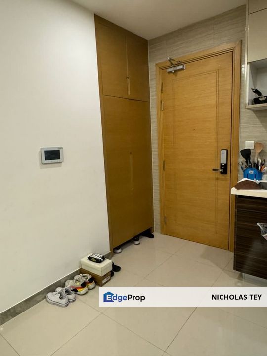 R&F Princess Cove Phase 1, Johor, Johor Bahru