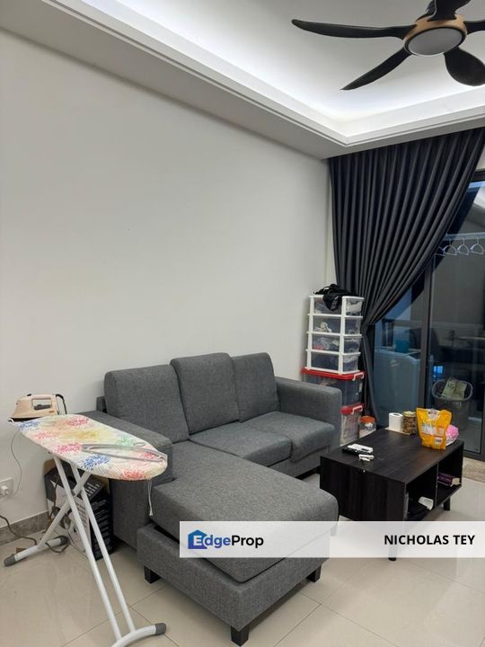 R&F Princess Cove Phase 1, Johor, Johor Bahru