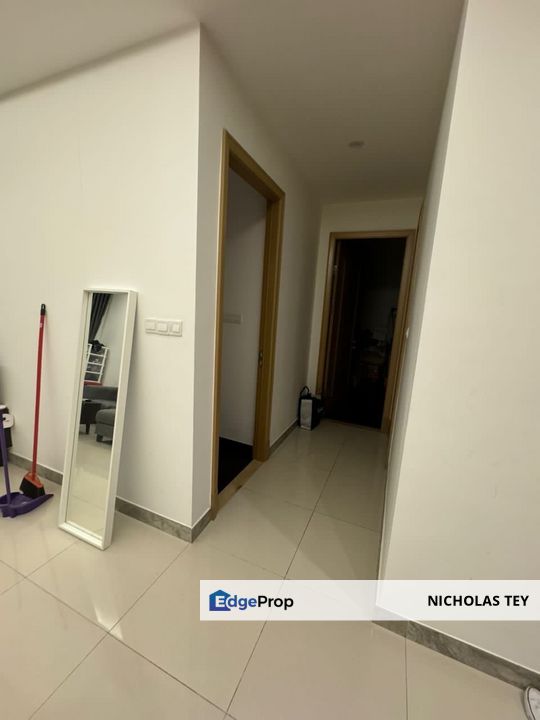 R&F Princess Cove Phase 1, Johor, Johor Bahru